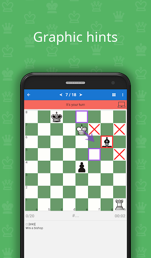 Chess Strategy for Beginners 1.3.10 screenshots 1