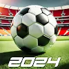 Soccer Football Game 2024 icon