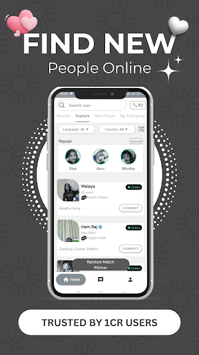 Good Friend -Your Online Buddy screenshot 4