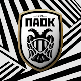 PAOK FC Official App icon