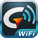 GoSafe WiFi icon