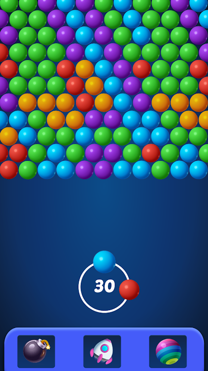 Bubble Shooter Pop - 1.0.1 - (Android)