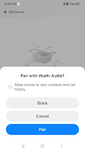 Wuzhi Audio