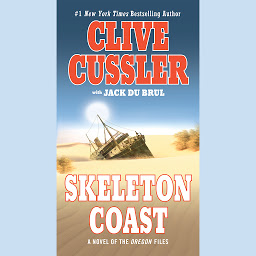 Symbolbild für Skeleton Coast