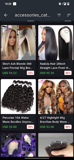 China Shopping Online