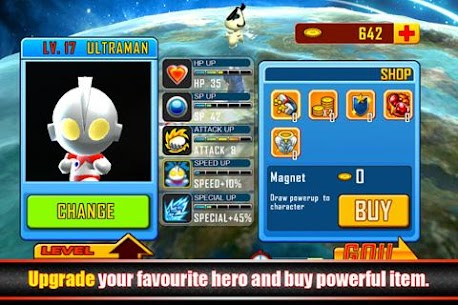 Ultraman Rumble For PC installation