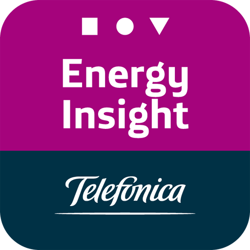 Energy Insight - IoT logo