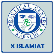 PC Notes Islamiat X