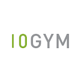 10  Gym icon
