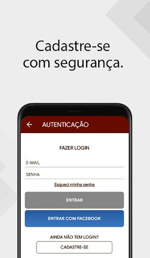 Belato Choperia Screen 2