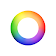 Colors - Therapy Coloring Book icon