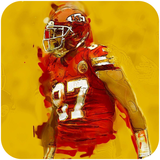 Wallpapers For Cool Kansas City Chiefs Fans