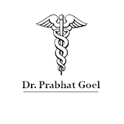 Dr. Prabhat Goel 1.1.4 Icon