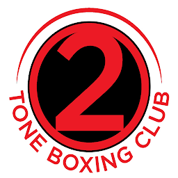 Icon image 2 Tone Boxing Club