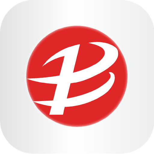 中國保盛證券有限公司 logo