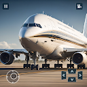 Aeroplane Game Pilot Simulator APK