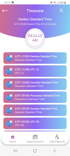 SmartClinix360 Screenshot 4 - AppWisp.com