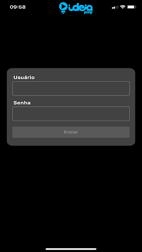 IdeiaPlay Screen 3