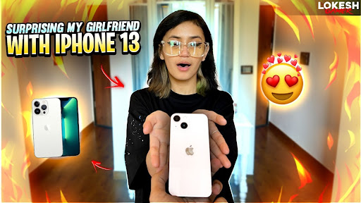 Lokesh Gamer - Gaming Videos Screen 3