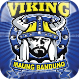 Persib Lockscreen Viking icon