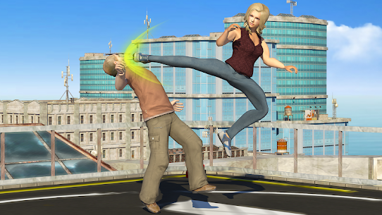 Big Man 3D: Fighting Games For PC installation