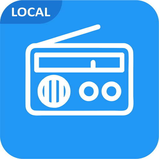 Local Radio Online - FM & AM