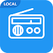 Local Radio Online - FM & AM - Androidアプリ