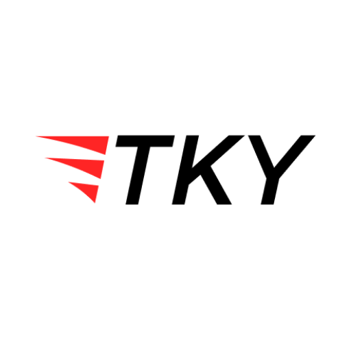 Tky Express logo