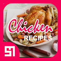 1000 Chicken Recipes