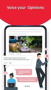 PublicVibe – Local Videos MOD APK (No Ads, Premium) 4