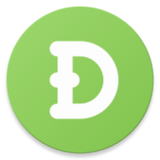 DoctorDong - Vay tiền online logo