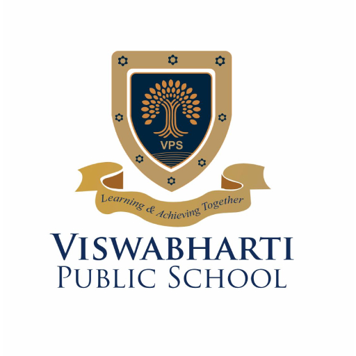 VISWABHARTI PUBLIC SCHOOL logo
