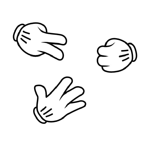 Rock Paper logo