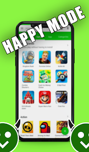 New HappyMod - Happy Apps Tips 2K21