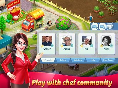 Star Chef 2: Restaurant Game 1.3.33 mod APK (Unlimited Money/Coins) 13