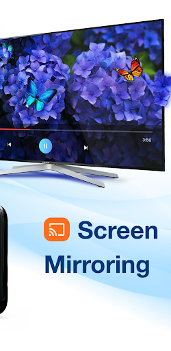 Remote TV, Universal Remote TV Screenshot 4 - AppWisp.com