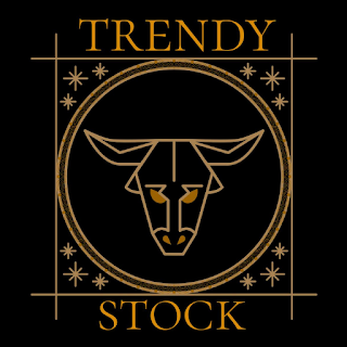 Trendy Stock apk