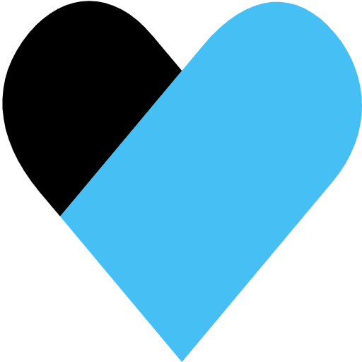 B-neXt CARE logo