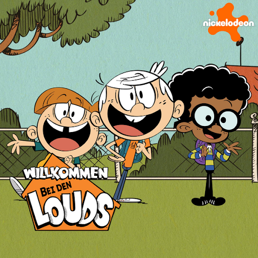 Nickelodeon I Willkommen bei den Louds: Lola der Spion, Wenn Lola nicht  bekommt, was sie will, By Nickelodeon