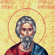 Sfântul Andrei  Icon