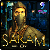 SARAM Smart World icon
