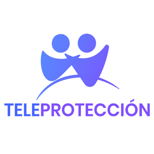 Teleprotección 2 logo