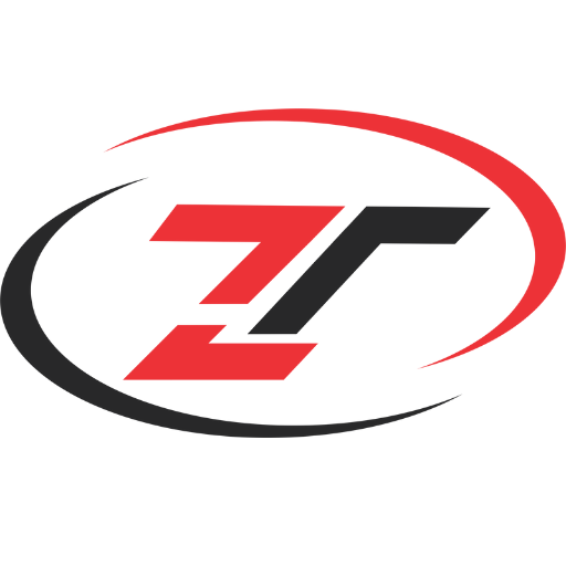 Zet Technologies logo