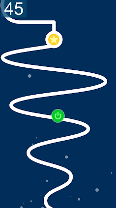 Stay on Line - Screenshot 4