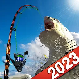 Fishing League W : 2023 Mod Apk