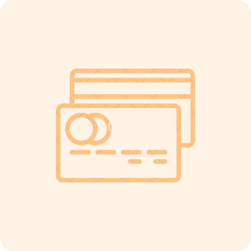 학생급식카드 (아동급식카드) logo
