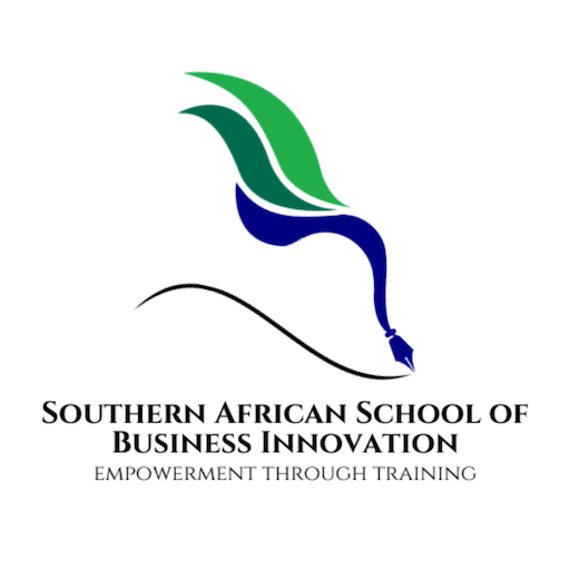 SASBI Academy logo