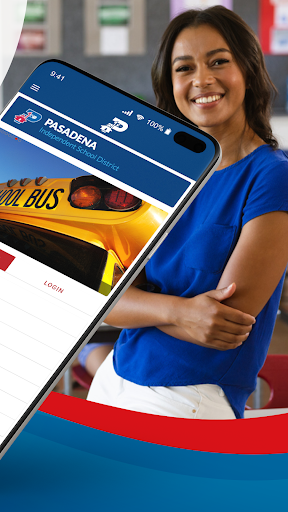 Pasadena ISD Screen 2