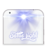 Selfie Light: Front Camera Flash Apk