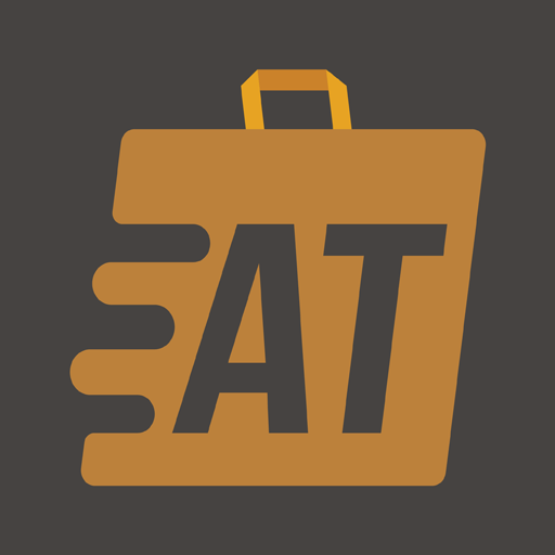 Drive Eat TV logo